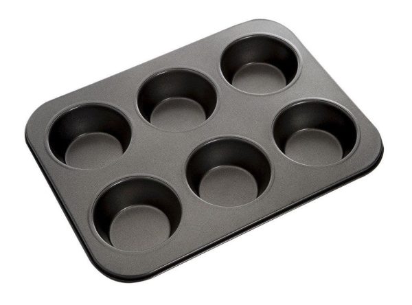 Gcgirl N/S American Muffin Pan